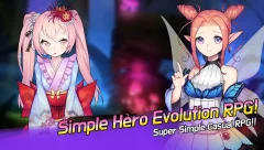 Hero Evolution screenshot 5