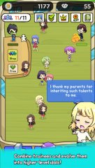 IDOL Evolution screenshot 3