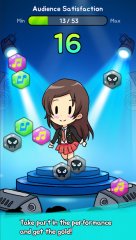 IDOL Evolution screenshot 4