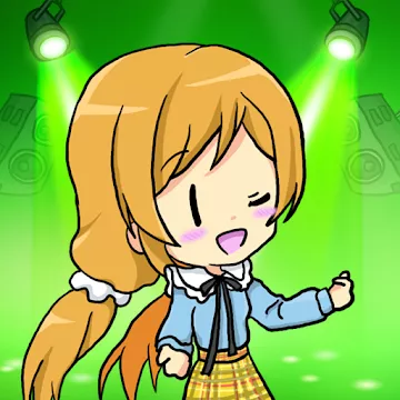 Idol Evolution : SP screenshot 1