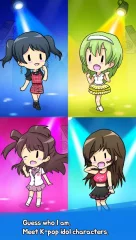 Idol Evolution : SP screenshot 3