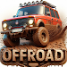 Offroad Car Driving Simulator screenshot 1