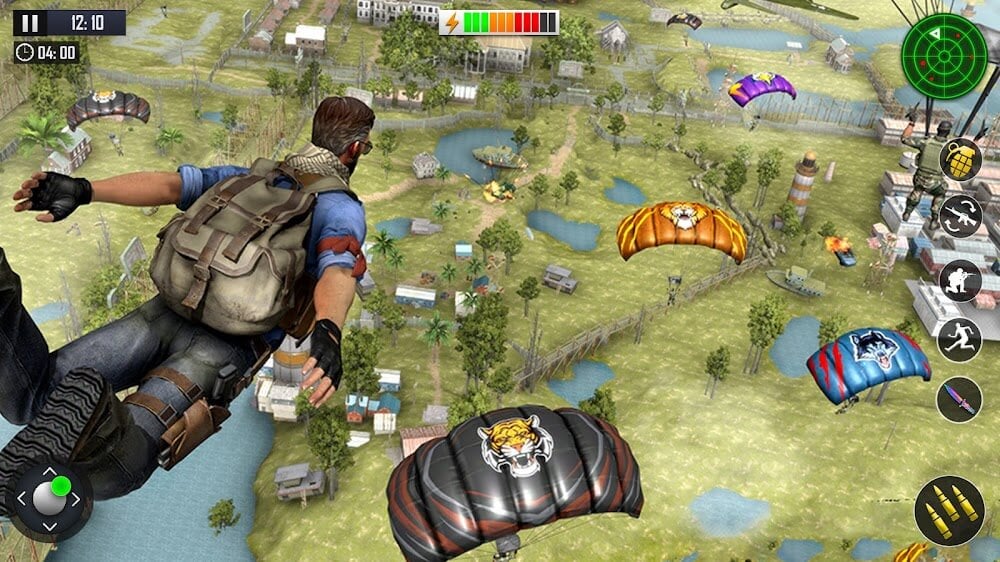 Special OPS screenshot 3