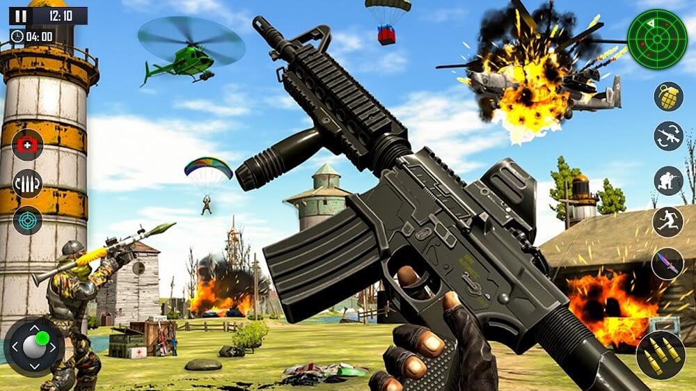 Special OPS screenshot 5