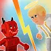 Craft World: Heaven vs Hell screenshot 1