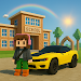 Craft School Simulator gameplay screenshot 1