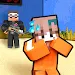 Prison Survive: Obby Break screenshot 1