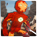 Iron Craft: Hero Legend screenshot 1