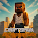 Craftsman San Andreas City screenshot 1