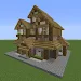 Block Crazy Robo World Vip 3D Screenshot 1