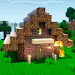 Craft Odyssey : Block Game 3D screenshot 1