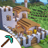 Minicraft Craftsman Survival screenshot 1