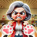 A vibrant view of the Cat Craft: Life Simulation home screen