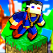 Craftsman SuperHeroes gameplay screenshot 1