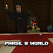 HORROR CRAFT PHASE 8 WORLD screenshot 1