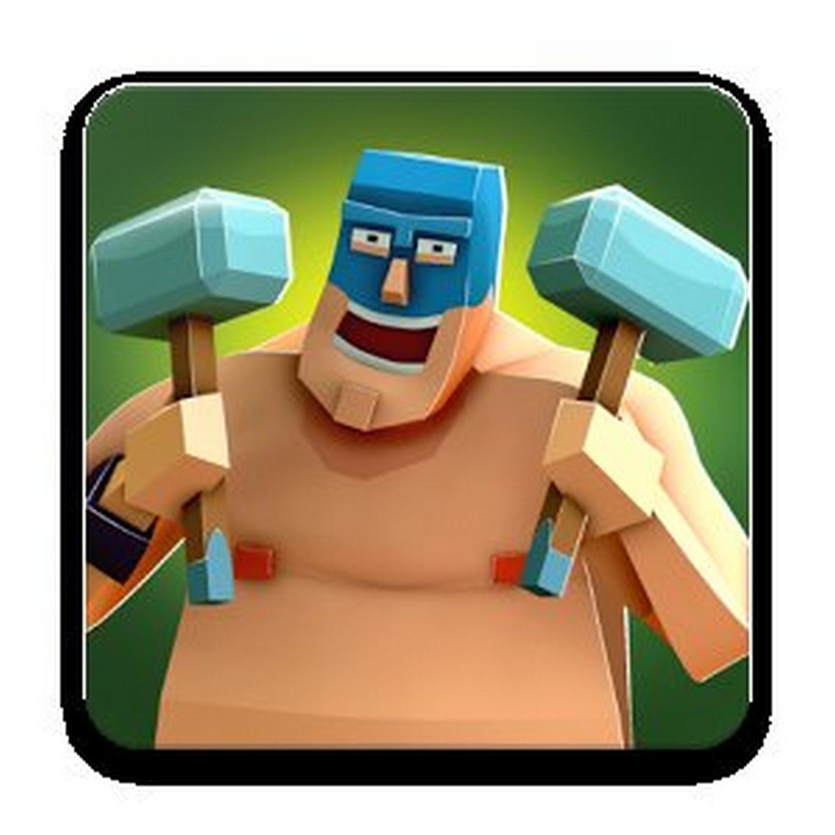 Fling Fighters screenshot 1