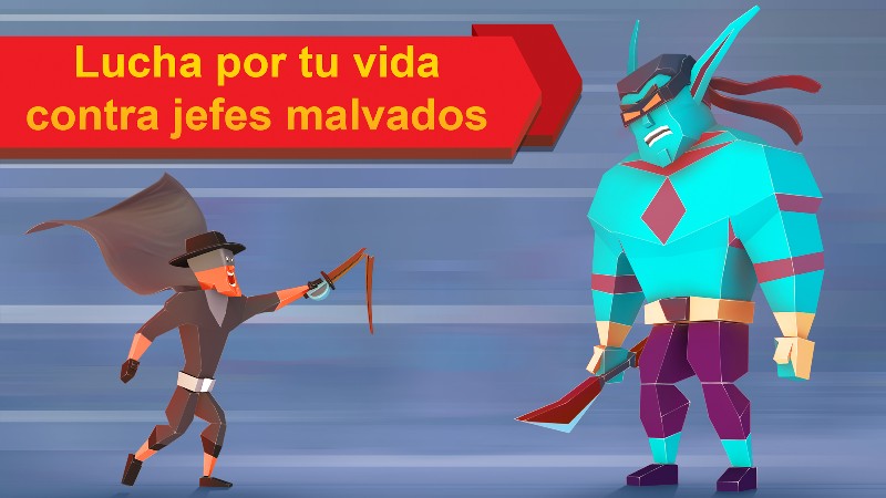 Fling Fighters screenshot 5
