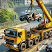 Crane Operator: Crash Rescue screenshot 1