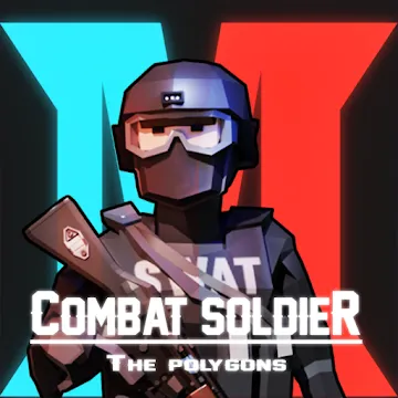Combat Soldier screenshot 1