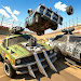 Crash Arena: Car Derby screenshot 1