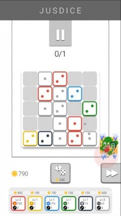 JUSDICE screenshot 4