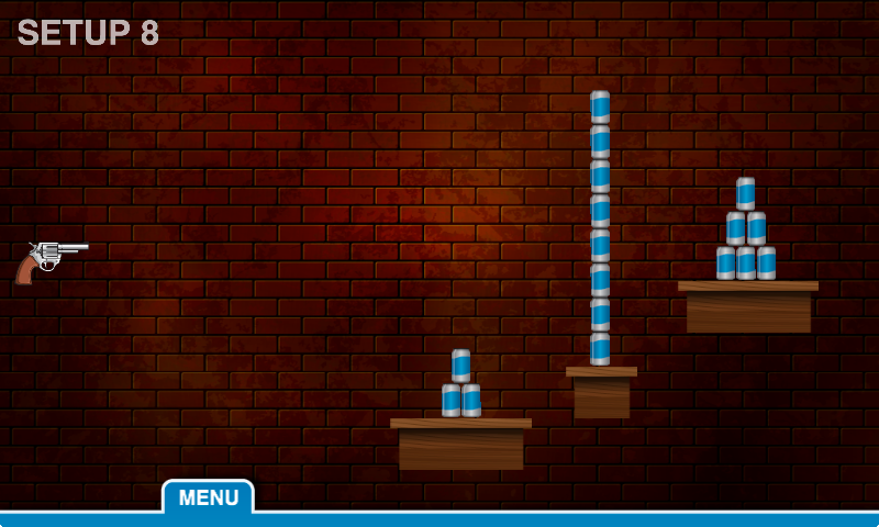 Gun Fun screenshot 4
