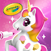 Crayola Scribble Scrubbie Pets gameplay screenshot 1