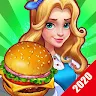 Crazy Cooking Tour Chef's Restaurant Food Game screenshot 1
