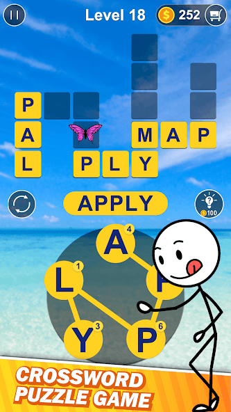 WordConnect Screenshot 3