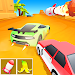 Crazy Racing screenshot 1