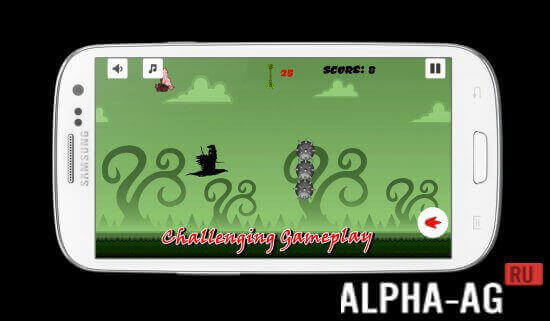 Shadow Knight gameplay screenshot 2