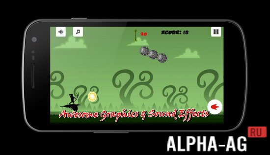 Shadow Knight gameplay screenshot 4