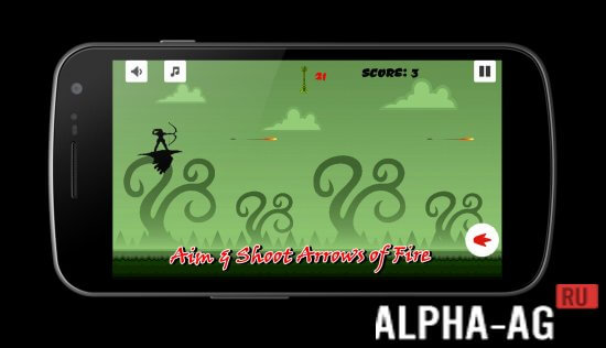 Shadow Knight gameplay screenshot 5