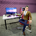 Game Dev Story 3D Simulator screenshot 1