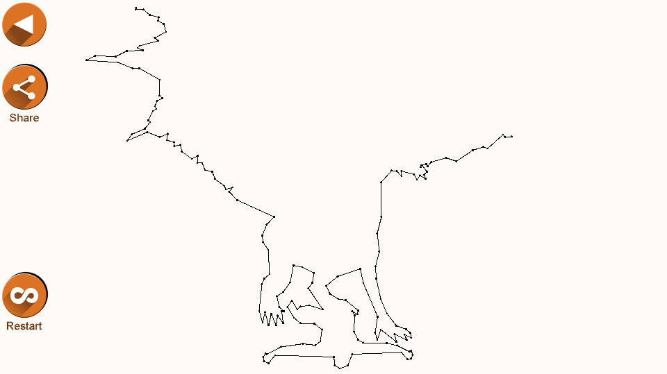 Dot to Dot screenshot 3