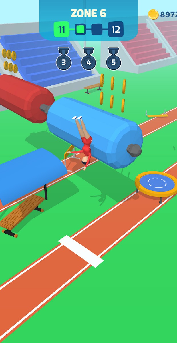 Flip Jump Stack screenshot 6