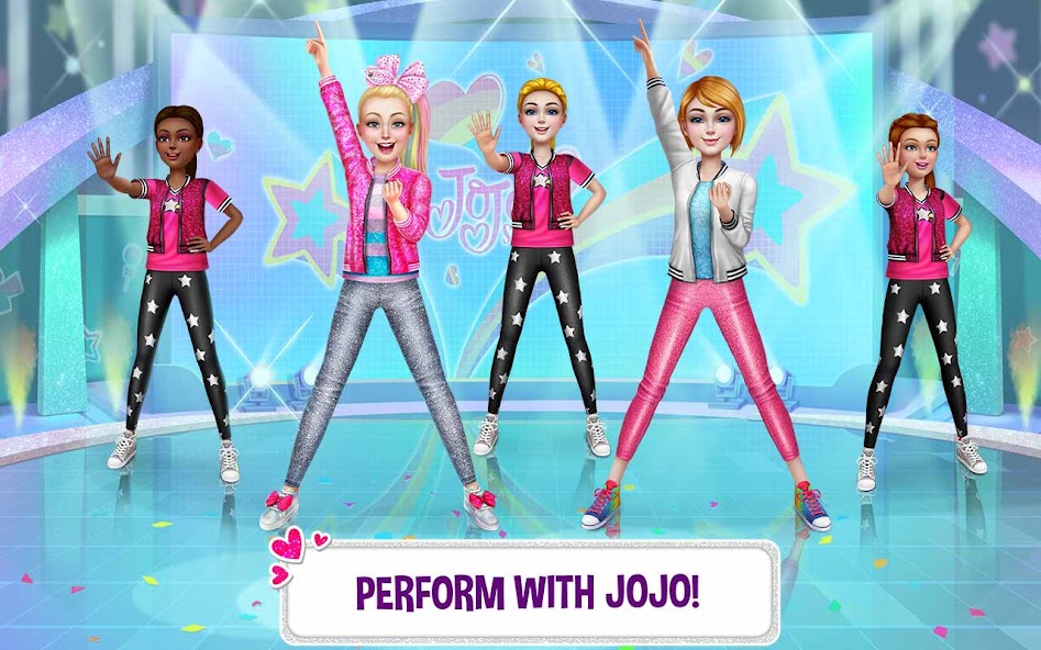 JoJo Siwa