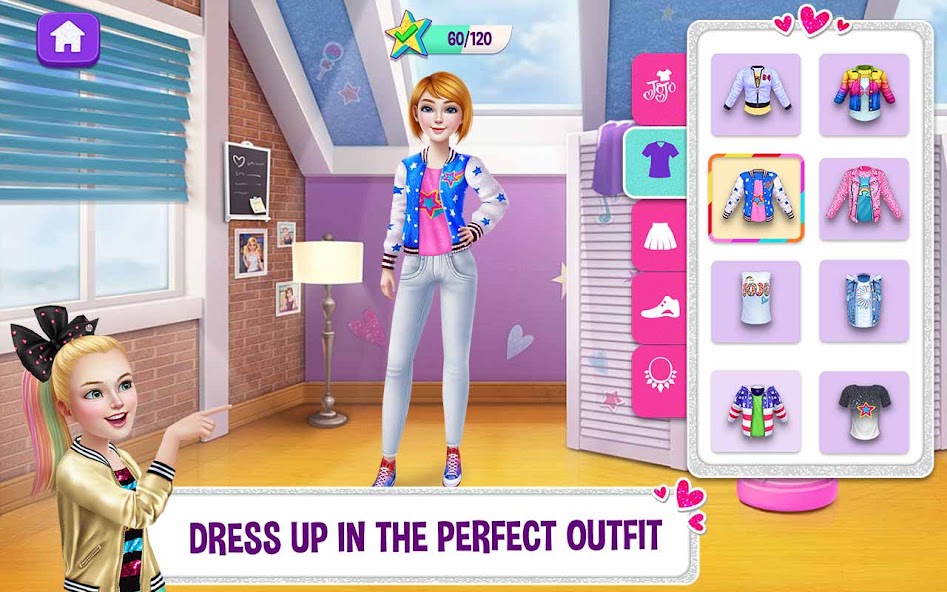 JoJo Siwa screenshot 3
