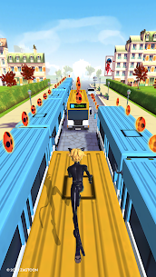 لعبة الدعسوقة ميراكيلوس - Miraculous Ladybug مهكرة screenshot 2