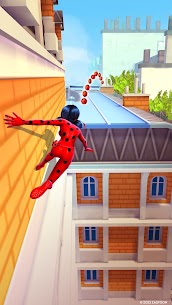 لعبة الدعسوقة ميراكيلوس - Miraculous Ladybug مهكرة screenshot 3