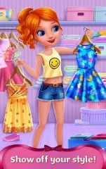 Sophia screenshot 2