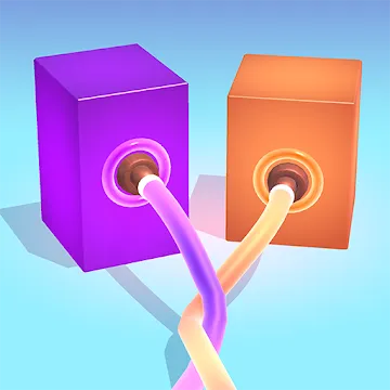 Neon On! Screenshot 1