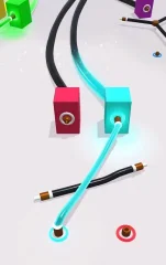 Neon On! Screenshot 2