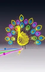 Neon On! Screenshot 3