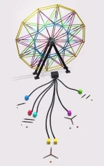 Neon On! Screenshot 4