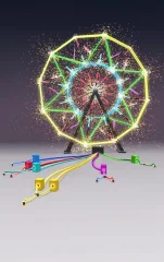 Neon On! Screenshot 5