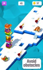Piggy Pile screenshot 3
