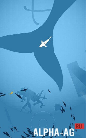 Shoal of Fish screenshot 2