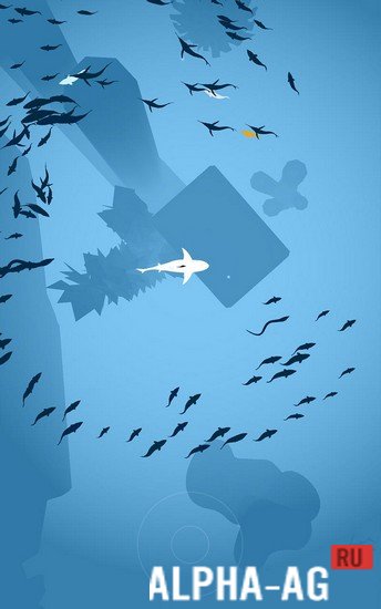 Shoal of Fish screenshot 3