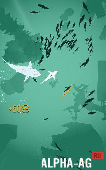 Shoal of Fish screenshot 4